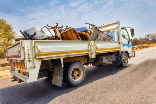 Trash Removal Near Me in Mineralwells, WV